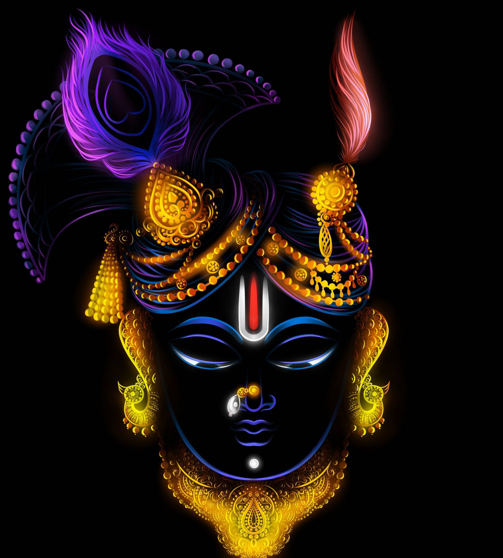 Shreenathji