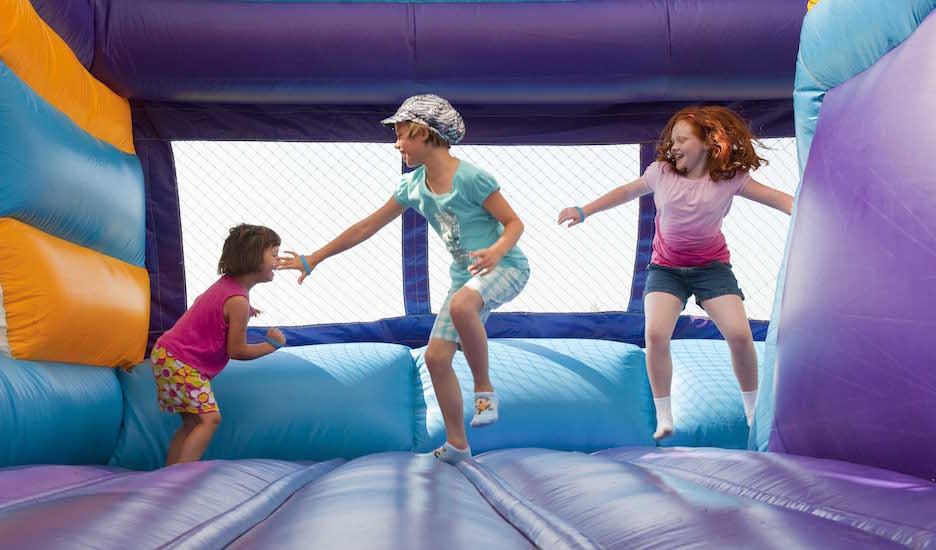 Kids & Family Events