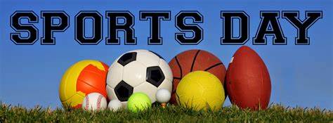  Sports Events